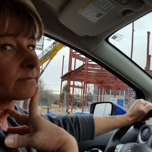 Meet your Posher, Teri